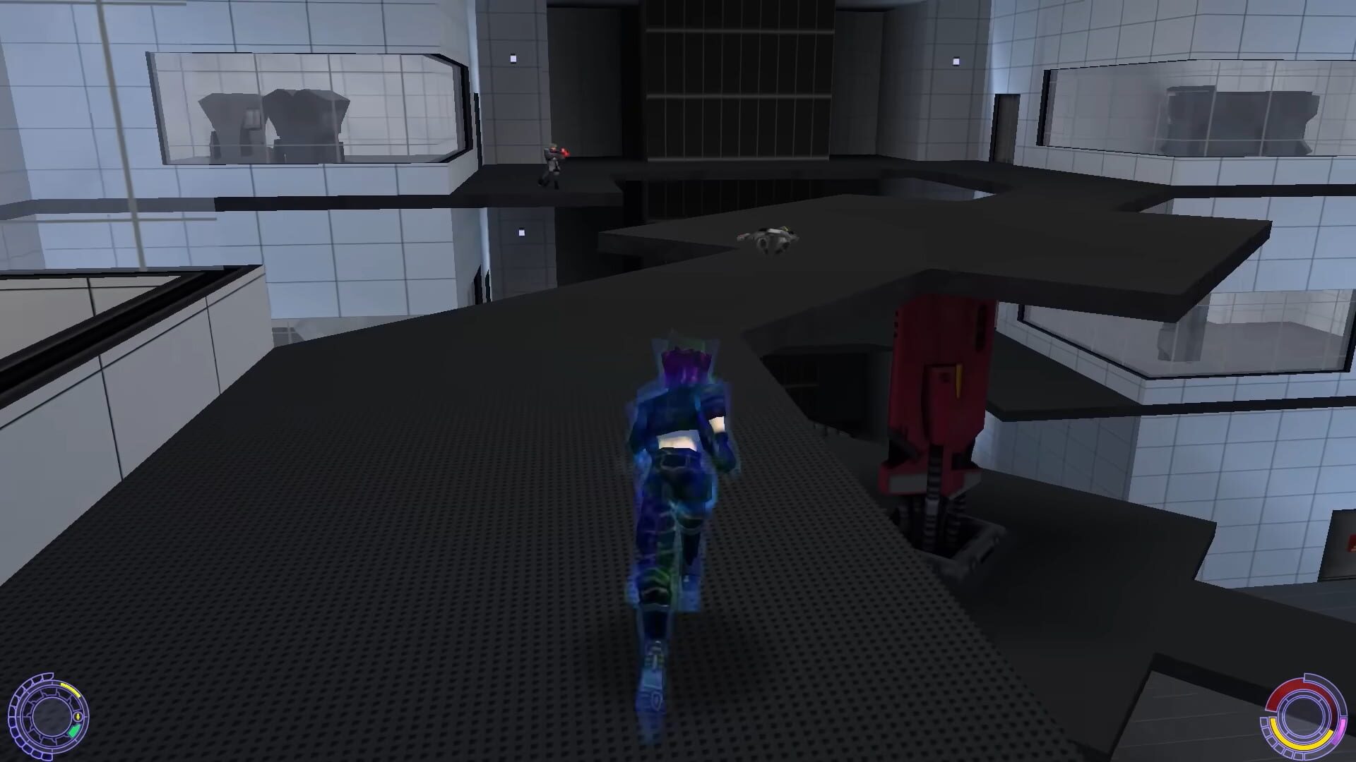 Screenshot for Oni