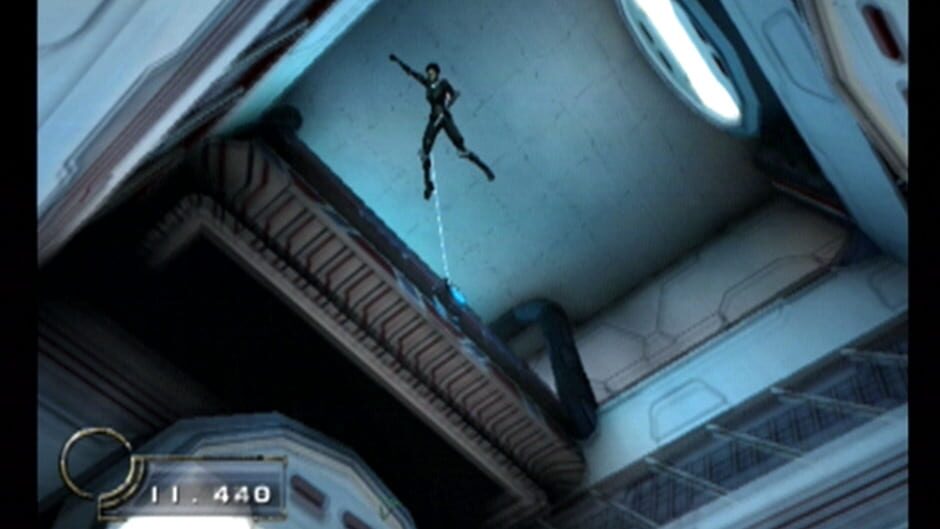 Screenshot for Aeon Flux