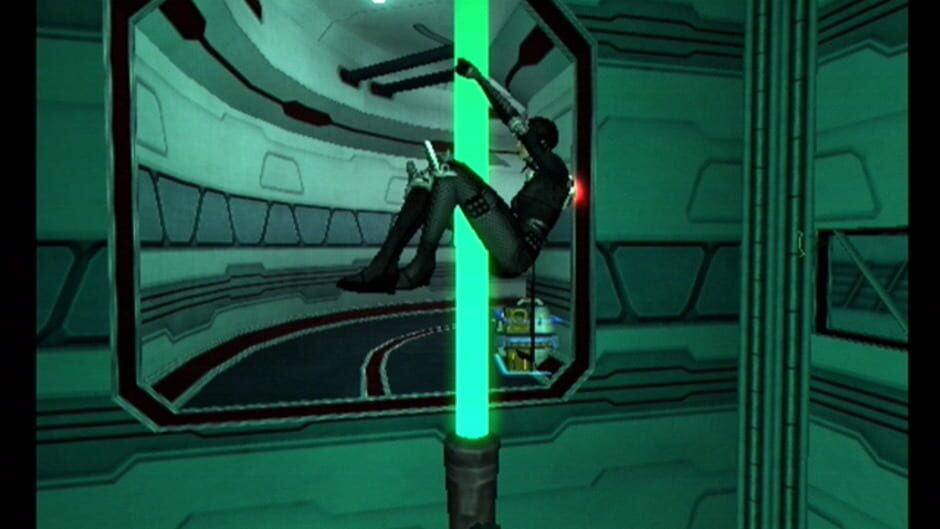 Screenshot for Aeon Flux