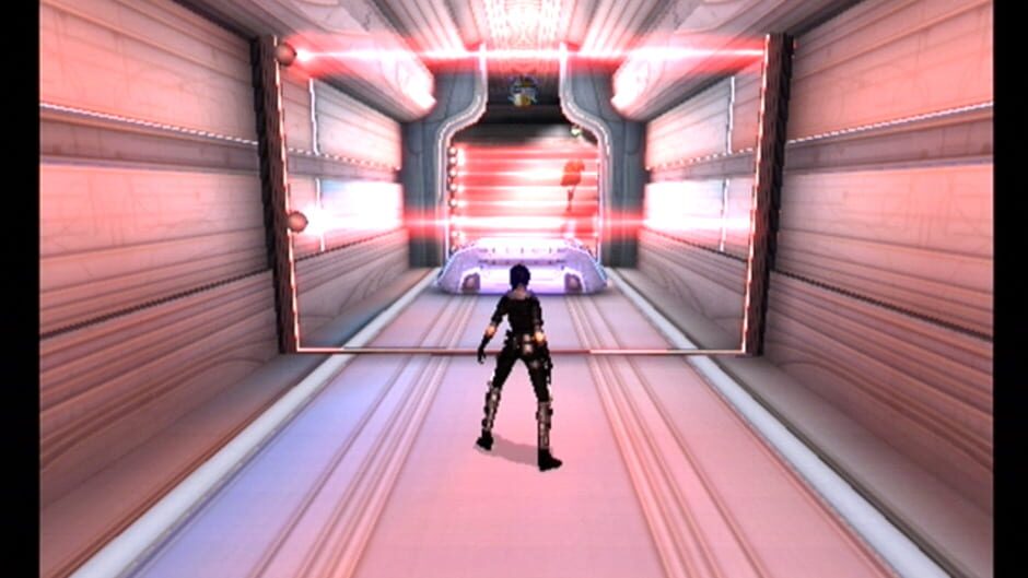 Screenshot for Aeon Flux