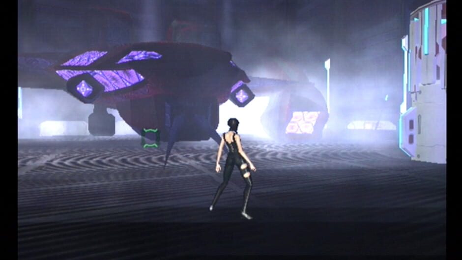 Screenshot for Aeon Flux