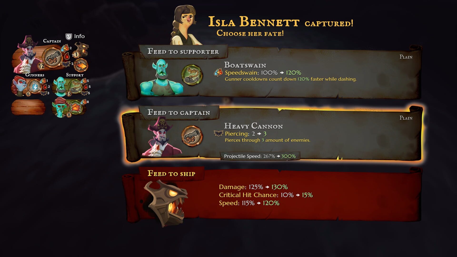 Screenshot for Outsail The Sun