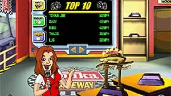 Screenshot for Tonka Raceway