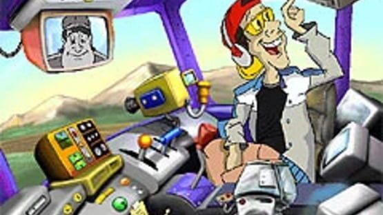 Screenshot for Tonka Raceway