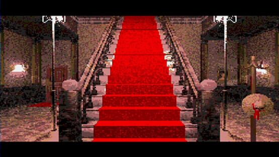 Screenshot for Mansion of Hidden Souls