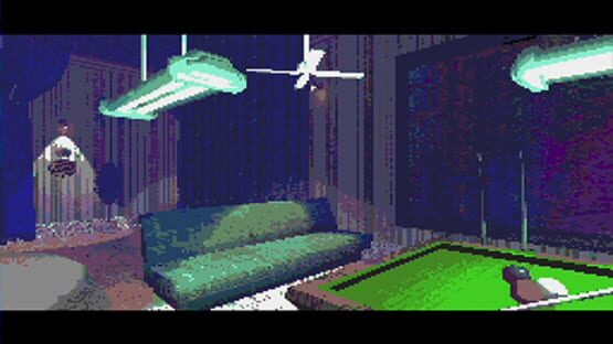 Screenshot for Mansion of Hidden Souls