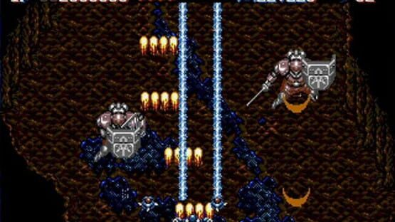 Screenshot for Robo Aleste