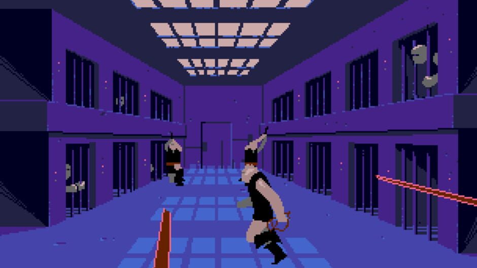 Screenshot for Heart of the Alien