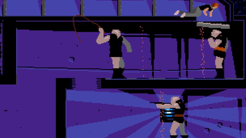 Screenshot for Heart of the Alien