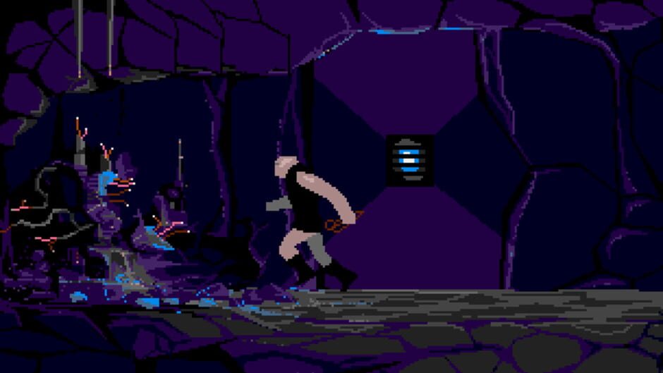 Screenshot for Heart of the Alien