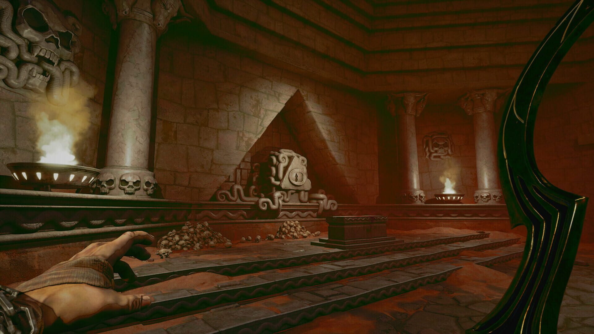 Screenshot for Elderborn: Vengeance