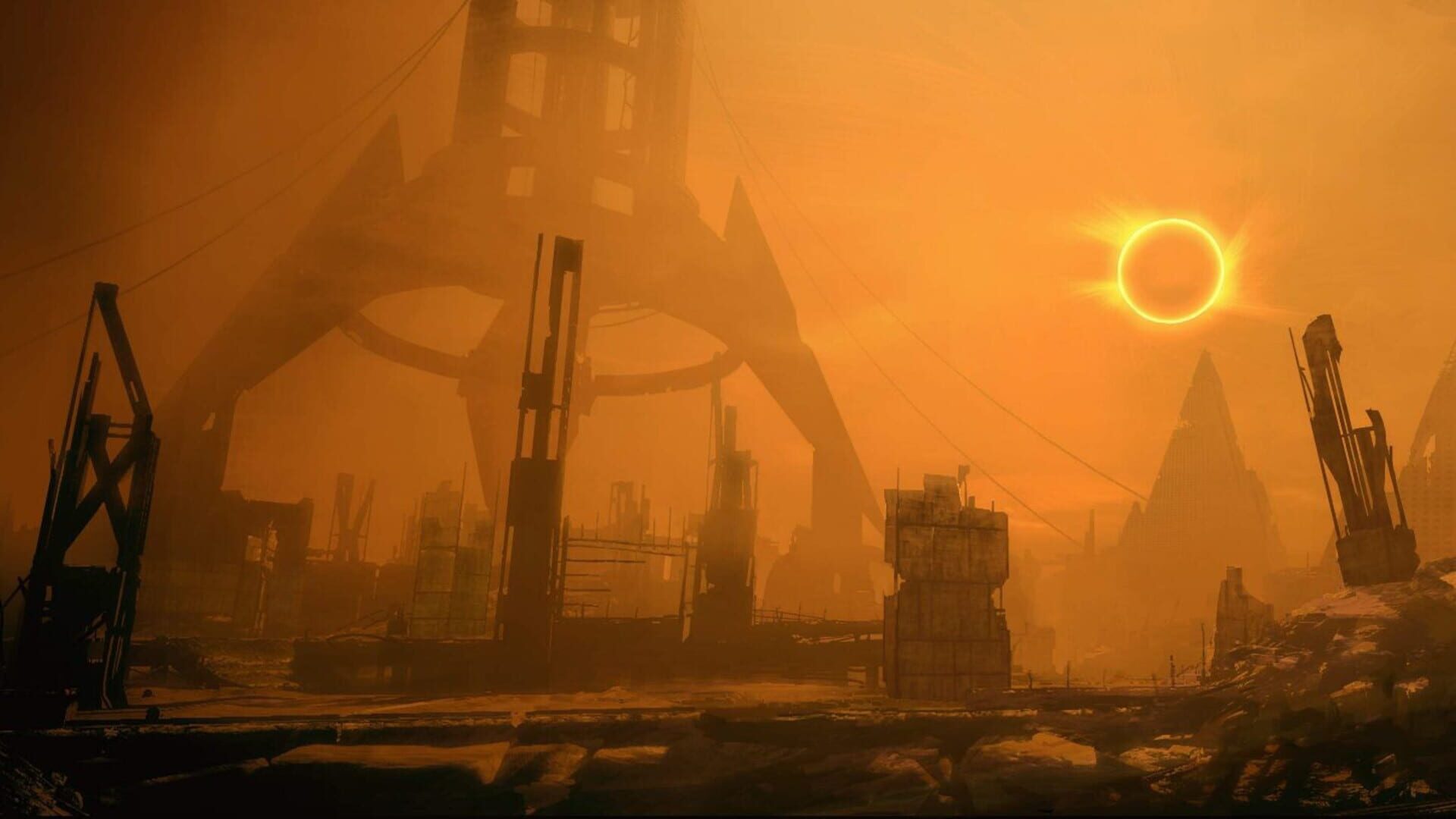Screenshot for Mass Effect 2