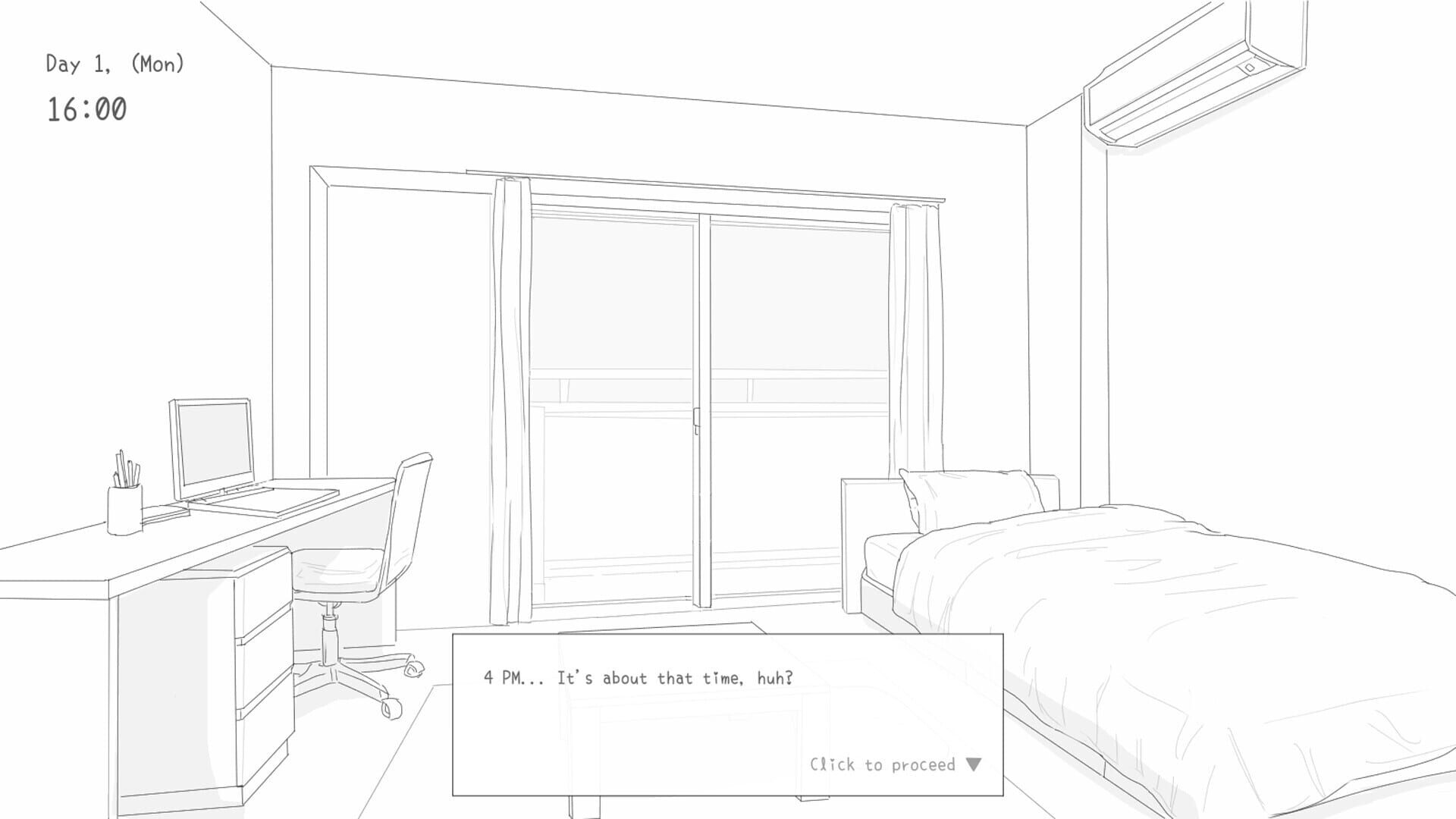 Screenshot for Living with My Bratty Neighbor
