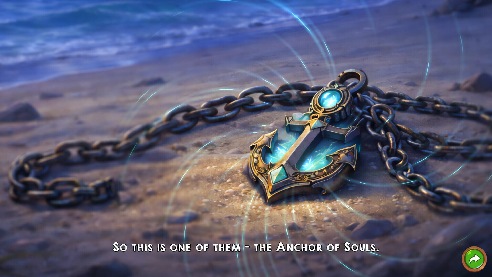 Screenshot for Seven Seas Jewels 2: Collector's Edition