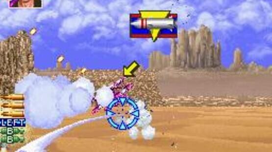 Screenshot for Wild Pilot