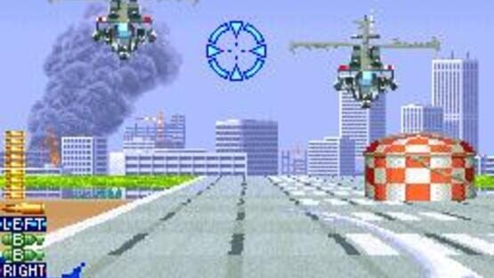 Screenshot for Wild Pilot