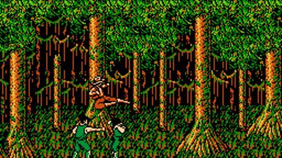 Screenshot for Mad City