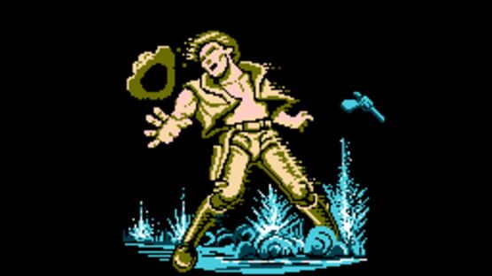 Screenshot for Mad City