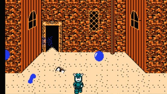 Screenshot for Deadly Towers