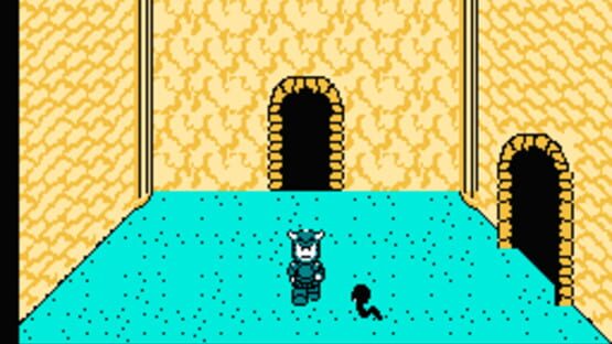 Screenshot for Deadly Towers