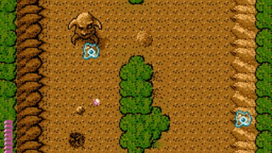 Screenshot for Starship Hector