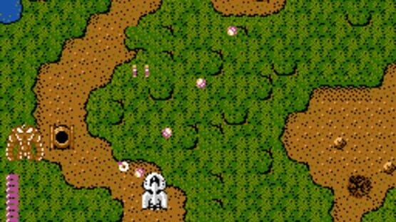Screenshot for Starship Hector