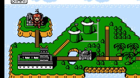 Screenshot for Wai-wai World 2: SOS!! Parsley-jou