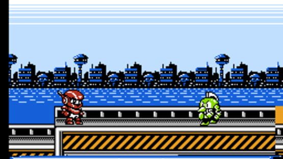 Screenshot for Wai-wai World 2: SOS!! Parsley-jou