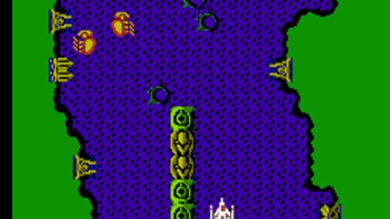 Screenshot for Zunou Senkan Galg