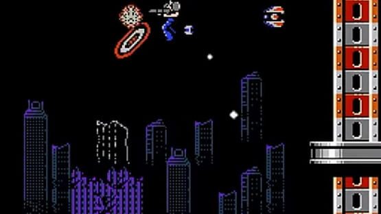 Screenshot for Final Mission