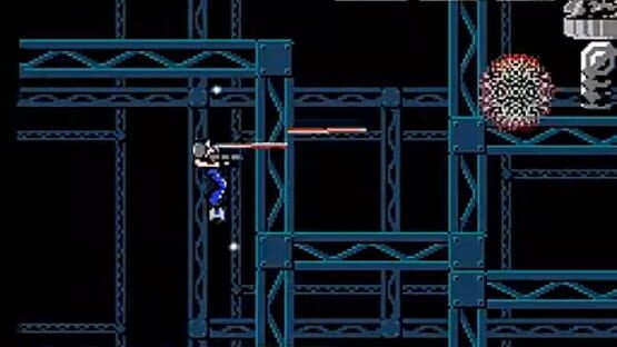 Screenshot for Final Mission