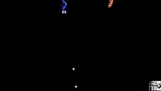 Screenshot for Final Mission