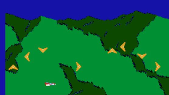 Screenshot for Volguard II