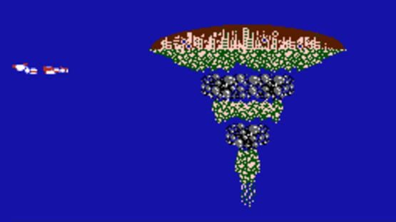 Screenshot for Volguard II