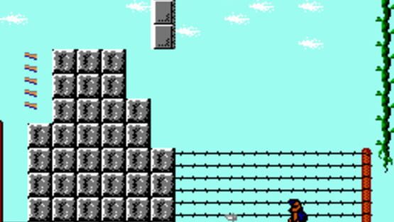 Screenshot for Bats & Terry