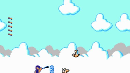 Screenshot for Bats & Terry