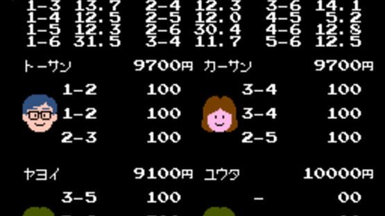 Screenshot for Family Jockey