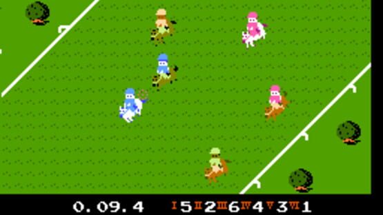 Screenshot for Family Jockey