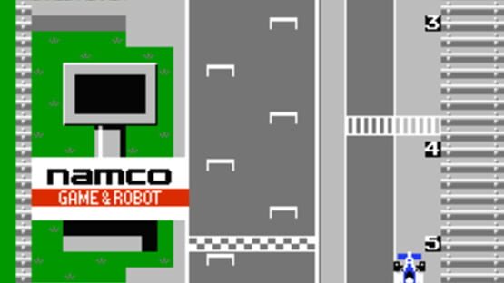 Screenshot for Family Circuit
