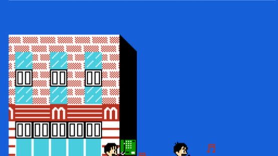 Screenshot for Hana no Star Kaidou