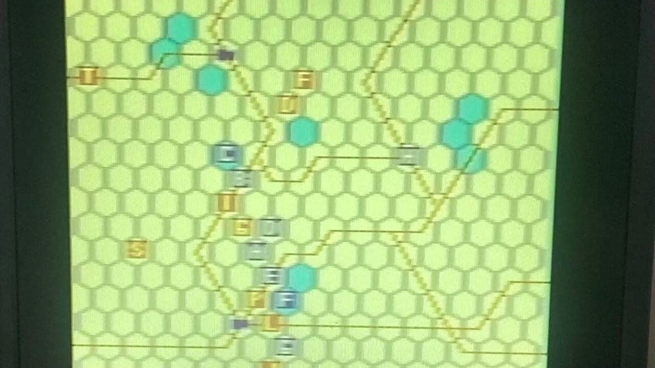 Screenshot for SX-1: Defender Line