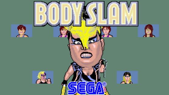 Screenshot for Body Slam
