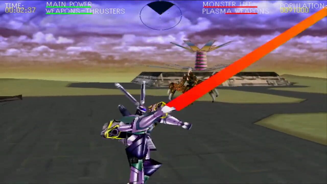 Screenshot for Team 47 GoMan