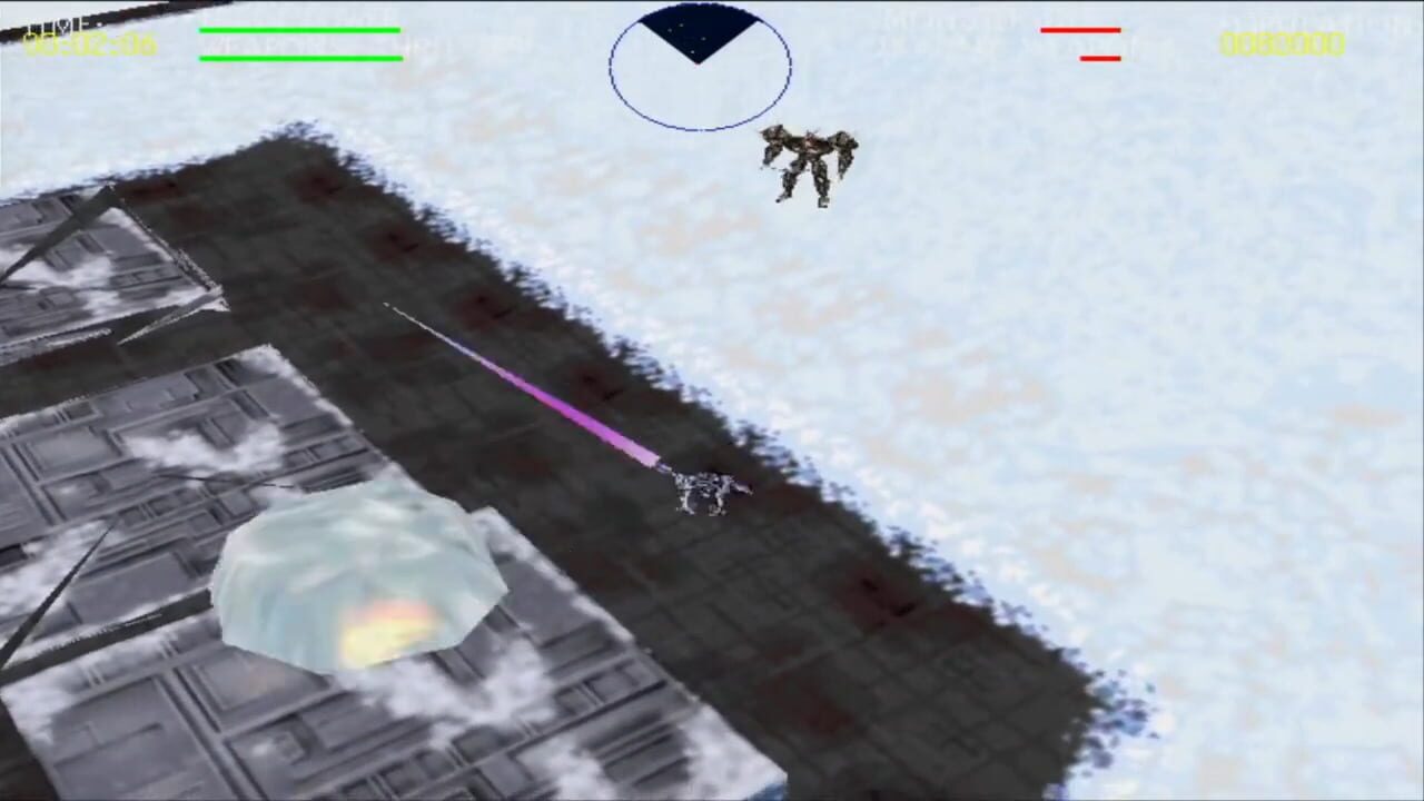 Screenshot for Team 47 GoMan