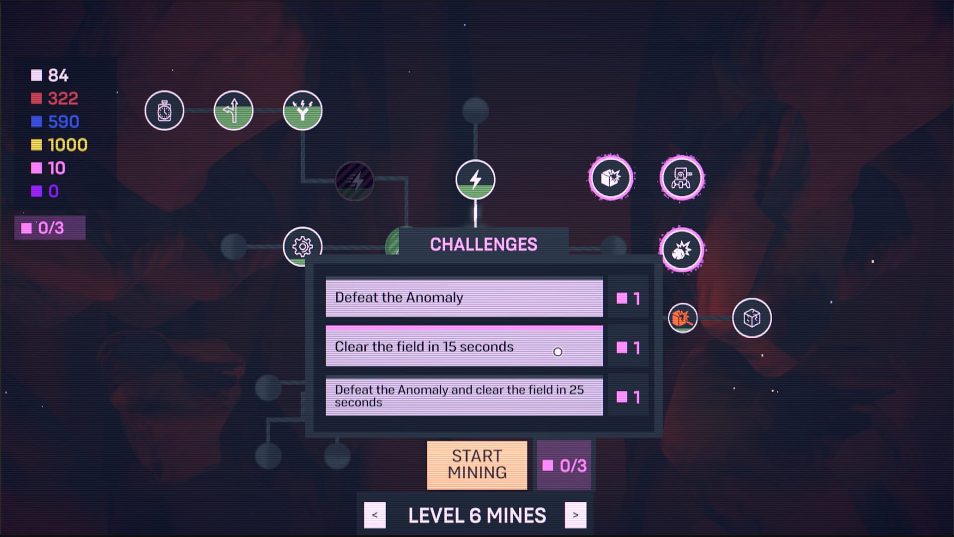 Screenshot for Orebital Dynamics