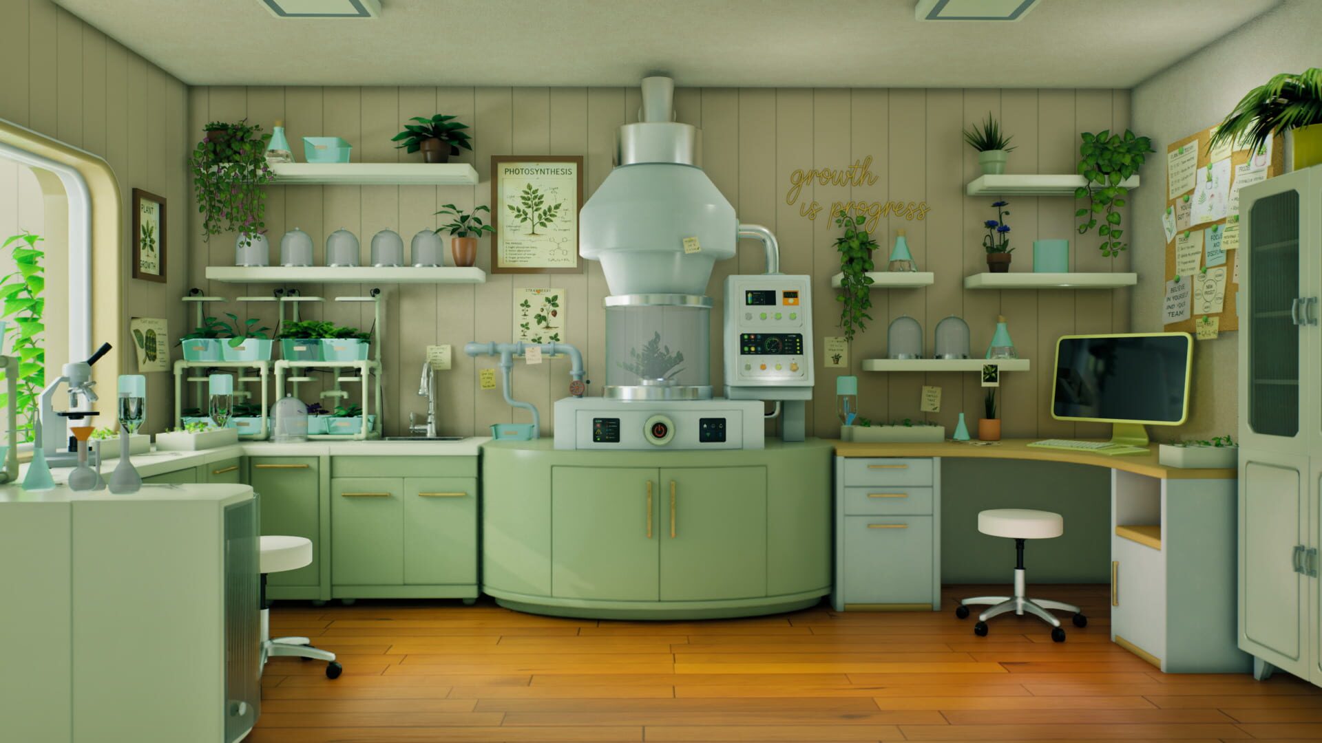 Screenshot for Tiny Eden