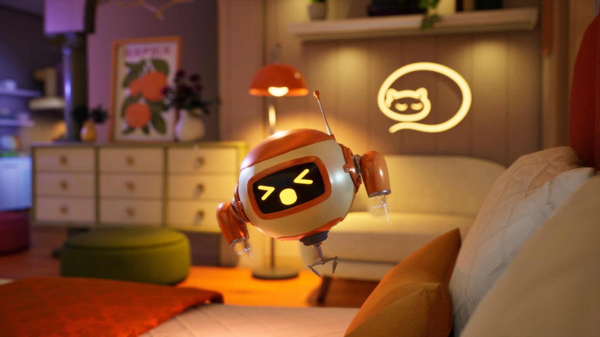 Screenshot for Tiny Eden