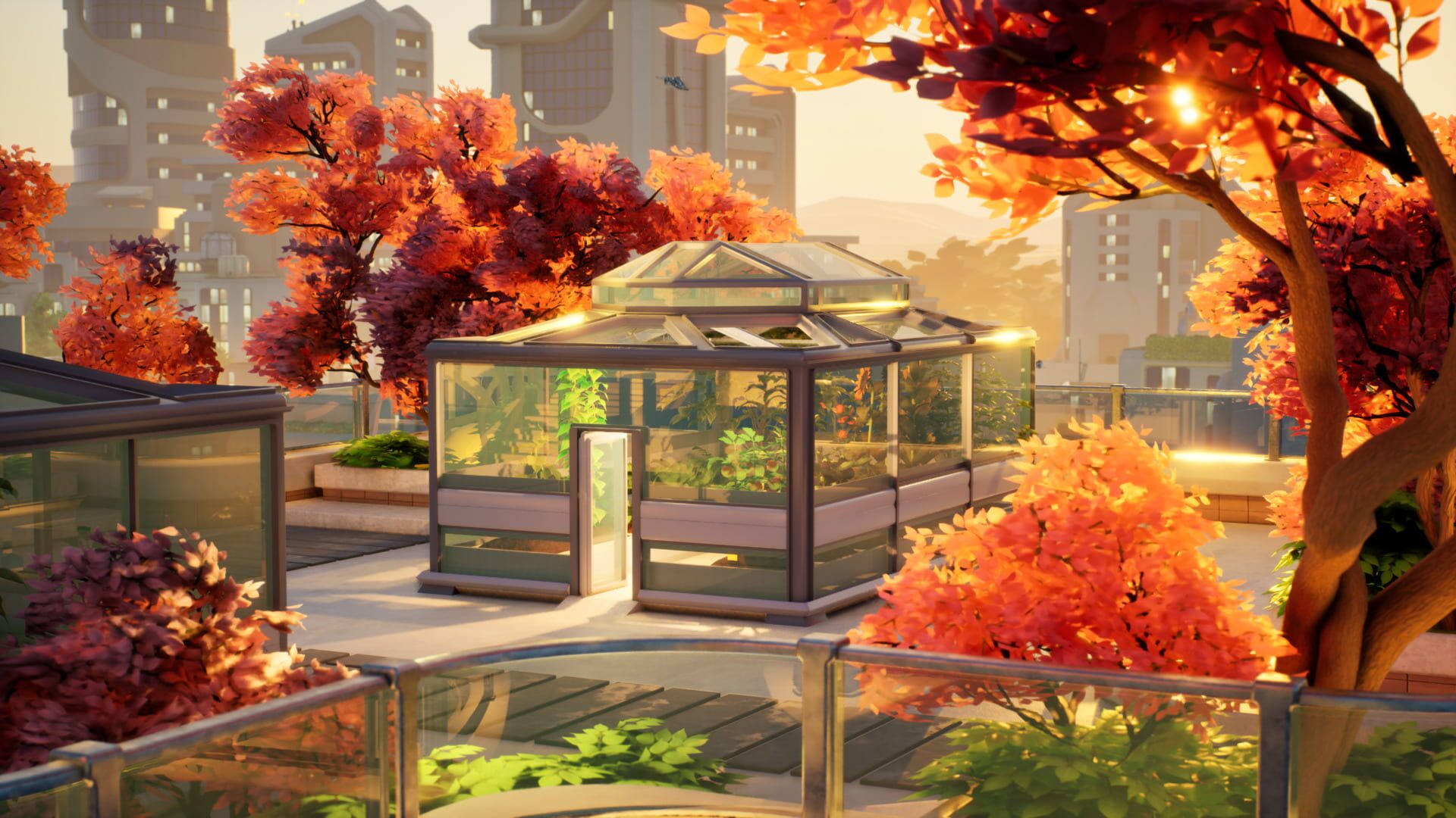 Screenshot for Tiny Eden