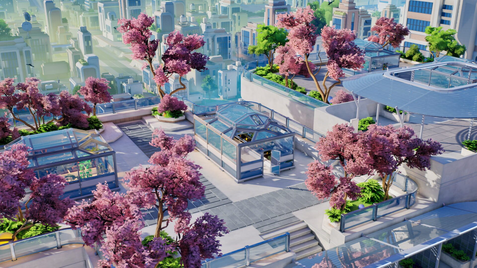 Screenshot for Tiny Eden