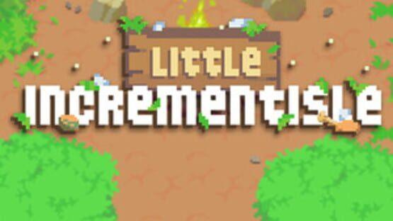 Screenshot for Little Incrementisle